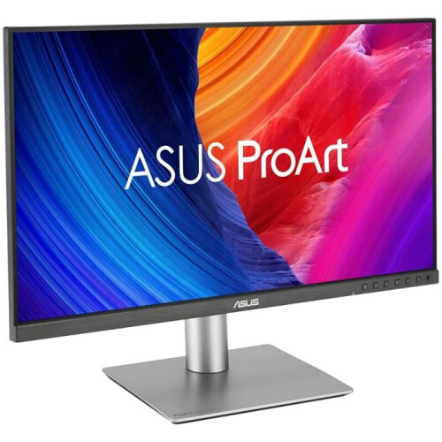 ASUS Monitor ASUS PA278CGRV 27 polegadas QHD 144Hz 2