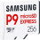 Samsung Cartão de memória Samsung P9 Express 256 Go 2