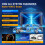 THINKCAR THINKSCAN 689BT, OBD2 Diagnosegerät, CAN FD und DOIP, bidirektionale ECU-Codierung, 35 Resets 5