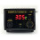 Lassolder - brander - Techrebal soldeerstation zhaoxin 936dh 75w 3