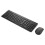 Lenovo Kabellose Tastatur und Maus - LENOVO - Essential Gen2 - Schwarz - Nano-USB-Empfänger 2.4 GHz - 1600 DPI 2