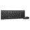 Lenovo Kabellose Tastatur und Maus - LENOVO - Essential Gen2 - Schwarz - Nano-USB-Empfänger 2.4 GHz - 1600 DPI 3