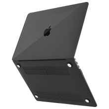 Avizar Hoes Geschikt voor MacBook Air 13 2018 beschermer Integraal Stijf, Ontwerp