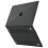 Avizar Case McBook Air 13'' 2018 Polycarbonate Shockproof Protection 1