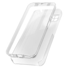 Avizar 360 Case for Samsung Galaxy A22 5G Flexible Front & Rigid Back