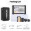 THINKCAR THINKSCAN 689BT, OBD2 Diagnosetool, bidirektionale Steuerung, ECU-Codierung, 35 Resets 1