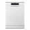 AEG AEG FFB64627ZW SatelliteClean 13-Place Dishwasher 1
