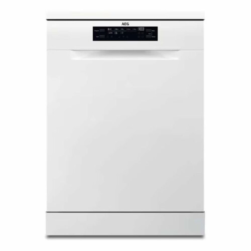 AEG AEG FFB64627ZW SatelliteClean 13-Place Dishwasher