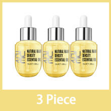 PURC aceite de jengibre para el crecimiento del cabello, 35 ml, tratamiento anticaída