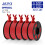 JAYO Easy ABS 3D-Druckerfilament, 1,75 mm, Rot, 5 kg 1