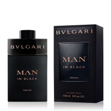 Bvlgari Man In Black Parfum 150ml Spray