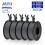 JAYO Easy ABS 3D-Druckerfilament, 1,75 mm, Grau, 5 kg 1