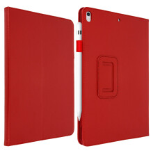 Avizar Suojakotelo Folio iPad Air 3 2019 / Pro 10.5 Rakeinen Pinta Jalustalla