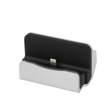 Avizar Lightning-Lataustelakka iPhone-Puhelimelle Pikalataus 18W Kaapelilla 1m