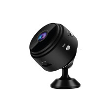 Avizar Xspy-malli 1080p Wi-Fi Vakoilukamera Liiketunnistuksella