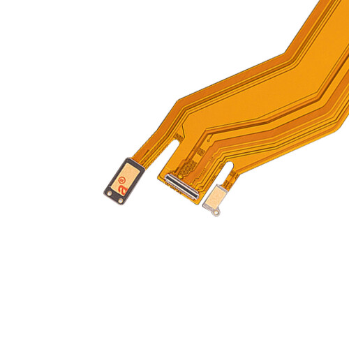 Clappio Emolevyn Flex-Kaapeli Xiaomi Redmi Note 14 5G ja Poco M7 Pro 5G 2