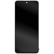 Clappio Täysi LCD-näyttö Honor 200 Smartille varaosa kosketuslasilla
