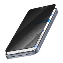 Avizar Panssarilasi näytönsuoja Google Pixel 10 ja 10 Pro vakoilunesto