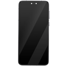 Relife Täysi LCD-näyttö Honor Magic 7 Lite -puhelimelle rungon kanssa