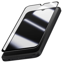 Avizar Karkaistu Lasi Xiaomi Redmi 15C Naarmuuntumaton Iskunkestävä