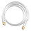 Mayaxess Latauskaapeli 1m USB-C / USB-C iPhone 17 Pro Max -mallille 4
