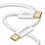 Mayaxess Latauskaapeli 1m USB-C / USB-C iPhone 17 Pro Max -mallille 5