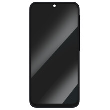 Clappio Kokonainen Näyttö Galaxy A16 5G In-Cell LCD + Kosketuslasi + Runko
