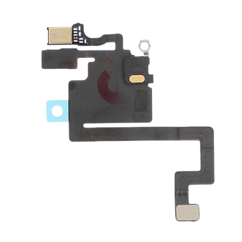 Clappio Vaihtoläheisyysanturin kaapeli iPhone 17 Prolle