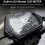 Kukirin Écran LCD d'origine pour trottinette électrique G2 Master Modèle C 5