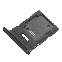 Clappio Nano SIM-korttipaikka Redmi Note 14 4G -puhelimelle, tarkka istuvuus