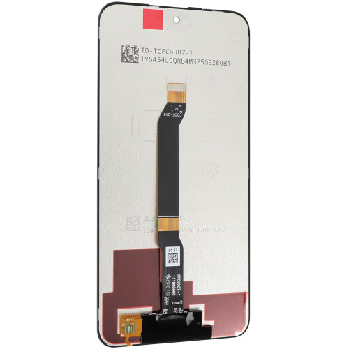 Clappio Redmi 15 5G LCD-näyttö ja kosketuspaneeli 1