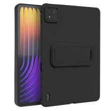 Avizar Suojakuori Xiaomi Pad 7 / Pad 7 Pro Kaksoismateriaalista Vahvistetuilla Kulmilla ja Telineellä