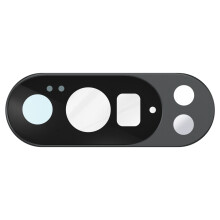 Clappio Vaihtolinssi Google Pixel 10 Pron takakameraan rungolla