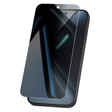 Avizar Anti-spy Näytönsuoja Panssarilasi Xiaomi Poco X8 Pro 9H