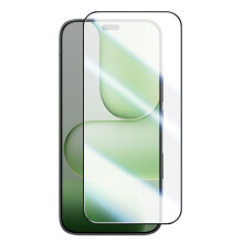 Mayaxess Näytönsuoja Honor 600 Lite:lle, 9H karkaistu lasi, oleofobinen