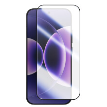 Mayaxess Näytönsuoja Xiaomi 17:lle, 9H karkaistu lasi, oleofobinen