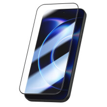 Mayaxess Näytönsuoja Xiaomi 17 Ultra:lle, 9H karkaistu lasi, oleofobinen