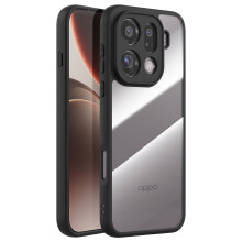 Avizar Koko Rungon Suojakuori Oppo Find X9 Pro Hybridi Vahvistettu Reuna