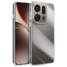 Avizar Oppo Find X9 suojakuori pehmeä ja ultraohut silikoni 0.5mm