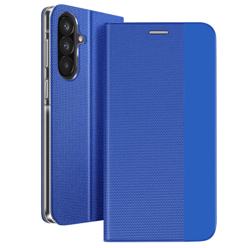 Avizar Kotelo Galaxy A57 Sensitive-sarja kangas tukitoiminnolla