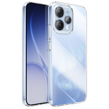 Avizar Kuori Oppo Reno 15 ultraohut pehmeä silikoni 0.5mm