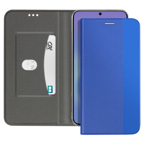 Avizar Kotelo Galaxy A57 Sensitive-sarja kangas tukitoiminnolla 1