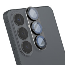 Avizar Kameran Panssarilasi Galaxy S26 Plus Naarmuuntumaton