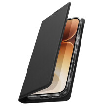 Dux Ducis Suojakuori Honor 600 Pro Skin Pro -sarja Korttipaikalla ja Videotuella