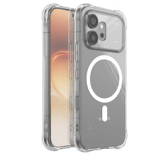 iMak Suojakuori Honor 600 Iskunkestävä Magneettisella Renkaalla