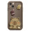 Avizar Suojakuori iPhone 13 3D Capybara-kuviolla 1