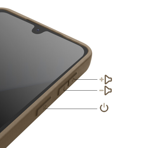 Avizar Suojakuori Redmi Note 15 3D Capybara-kuviolla 2