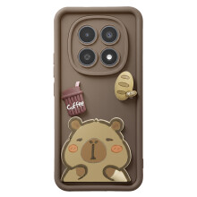 Avizar Suojakuori Redmi Note 15 Pro 5G 3D Capybara-kuviolla