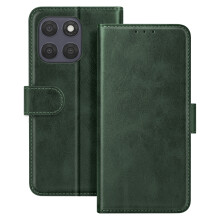 Avizar Kotelo Moto G67, nahkavaikutteinen, korttipidikkeellä ja teline-toiminnolla.