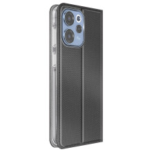 Avizar Kotelo Oppo Reno 15F / 15 FS Raidallinen vaikutus korttipaikalla telinefunktiona